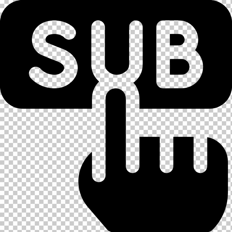 Subscribe - Subscribe Button Icon PNG