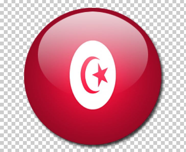 Flag Of Tunisia Flag Of Tunisia Flags Of The World National Flag PNG, Clipart, Ball, Billiard Ball, Circle, Computer Icons, Flag Free PNG Download