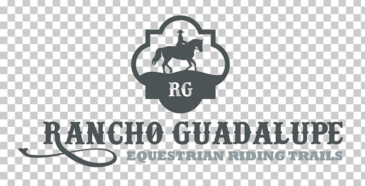 Guadalupe Island Logo Equestrian Cottage PNG, Clipart, Animals, Brand, Cottage, Equestrian, Guadalupe Free PNG Download