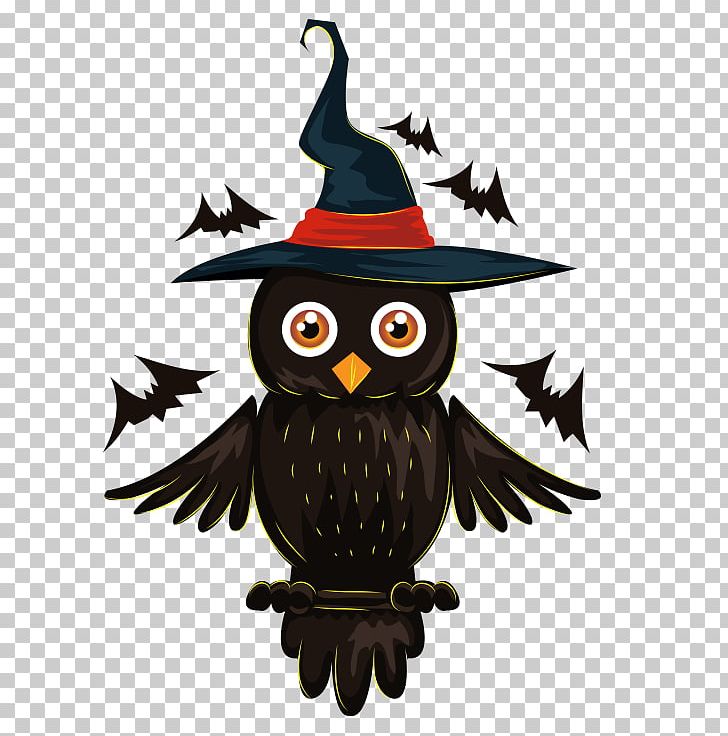 Halloween PNG, Clipart, Art, Bat, Beak, Bird, Bird Of Prey Free PNG Download