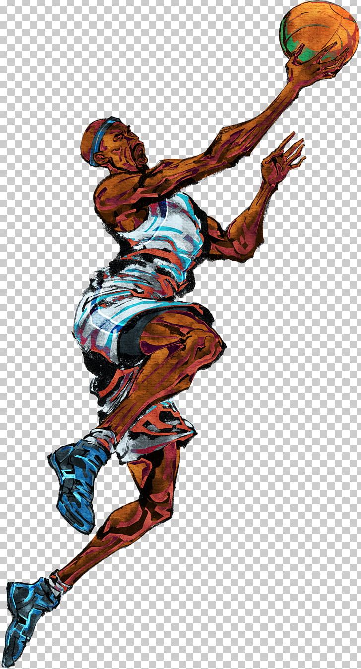 Mural Basketball Player Sport PNG, Clipart, Activity, Art, Basketball Player, Bedroom, Fictional Character Free PNG Download