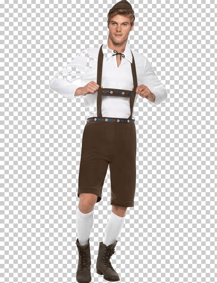 Oktoberfest Lederhosen Dirndl Clothing Costume PNG, Clipart, Abdomen, Bavarian Folk Costume, Bavarian Language, Braces, Clothing Free PNG Download