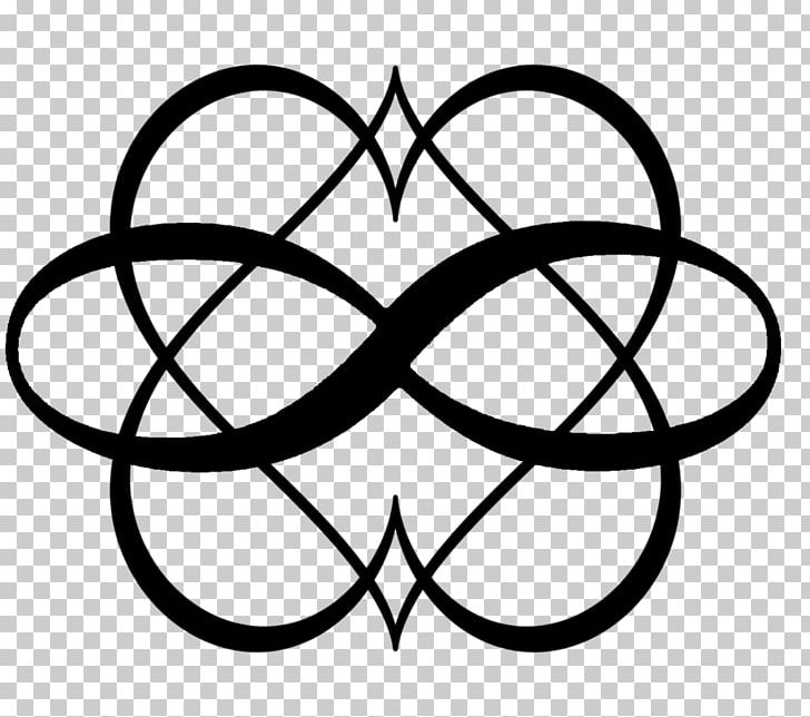 Polyamory Symbol Love Polyfidelity Intimate Relationship PNG, Clipart, Angle, Area, Black And White, Family, Infinity Symbol Free PNG Download