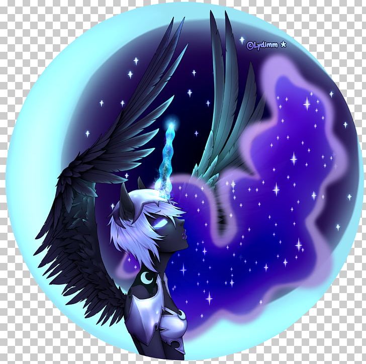 Princess Luna My Little Pony: Friendship Is Magic PNG, Clipart, Animation, Chibi, Computer Wallpaper, Deviantart, Fictional Character Free PNG Download