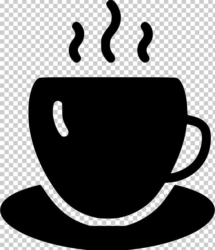 Coffee Cup Tea PNG, Clipart, Artwork, Black, Black And White, Coffee Cup, Computer Icons Free PNG Download