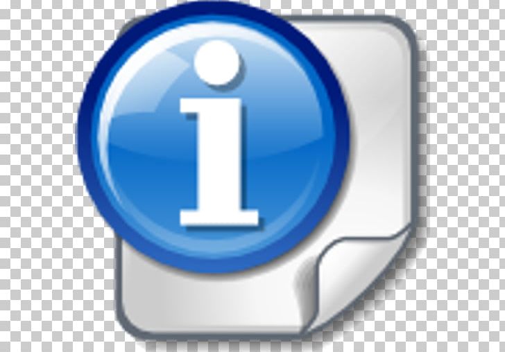 Computer Icons README PNG, Clipart, Blue, Brand, Circle, Computer Icon, Computer Icons Free PNG Download