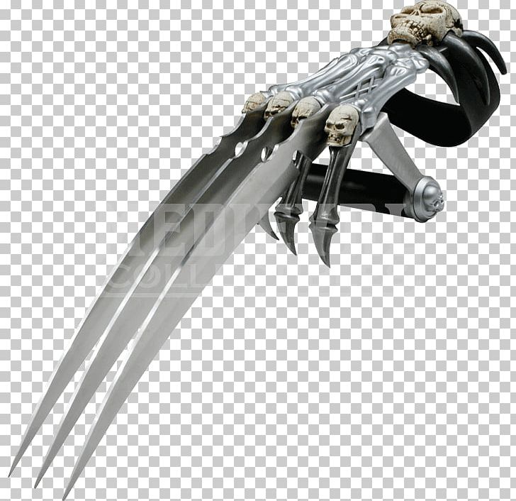 Dagger Weapon Knife Claw Sword PNG, Clipart, Blade, Bone, Claw, Cold Weapon, Dagger Free PNG Download