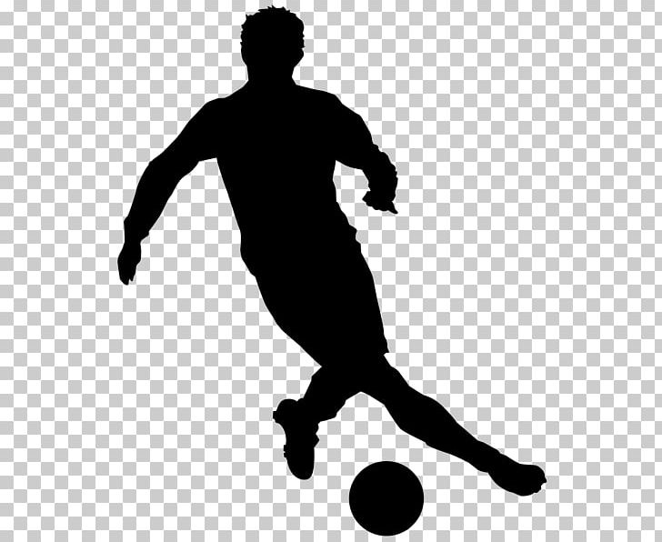 Football Player PNG, Clipart, Arm, Ball, Black, Black And White, Computer Icons Free PNG Download