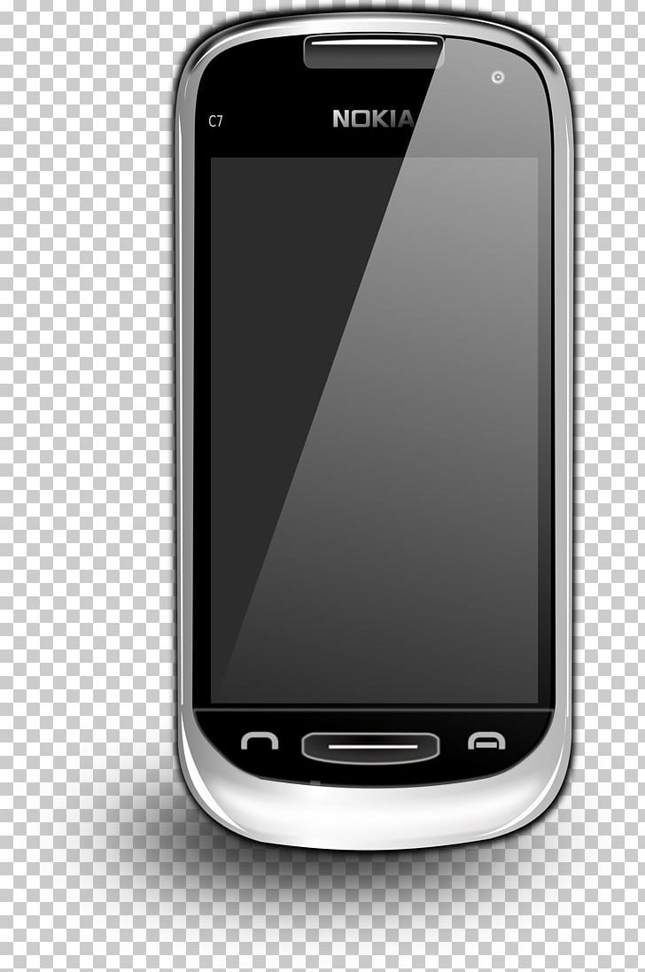 Nokia C7-00 Telephone PNG, Clipart, Android, Cell Cliparts, Cellular Network, Communication Device, Electronic Device Free PNG Download