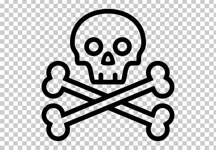 Skull And Bones Skull And Crossbones Drawing PNG, Clipart, Area, Black And White, Bone, Brand, Computer Icons Free PNG Download