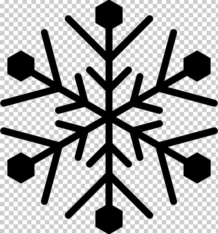 Snowflake Hexagon Shape PNG, Clipart, Angle, Black And White, Computer Icons, Crystal, Encapsulated Postscript Free PNG Download