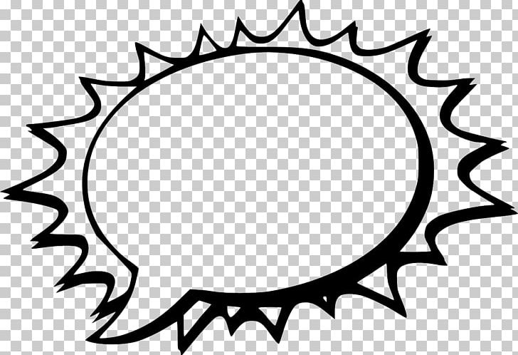 Speech Balloon Comics Comic Book Cartoon PNG, Clipart, Area, Artwork, Black, Black And White, Bubble Free PNG Download