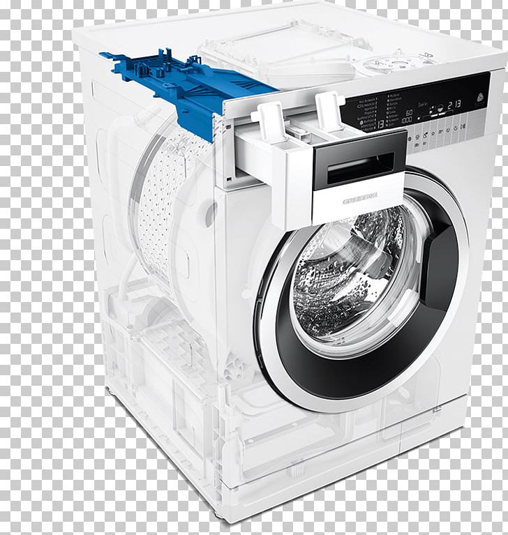 Washing Machines Laundry Clothes Dryer PNG, Clipart, Cleaning, Clothes Dryer, Grundig, Home Appliance, Laundry Free PNG Download