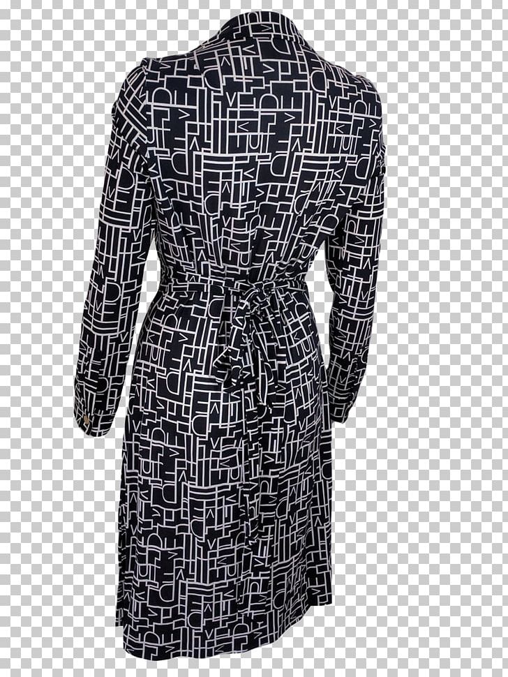 Wrap Dress Overcoat Clothing Sizes PNG, Clipart, Black, Black M, Clothing, Clothing Sizes, Coat Free PNG Download