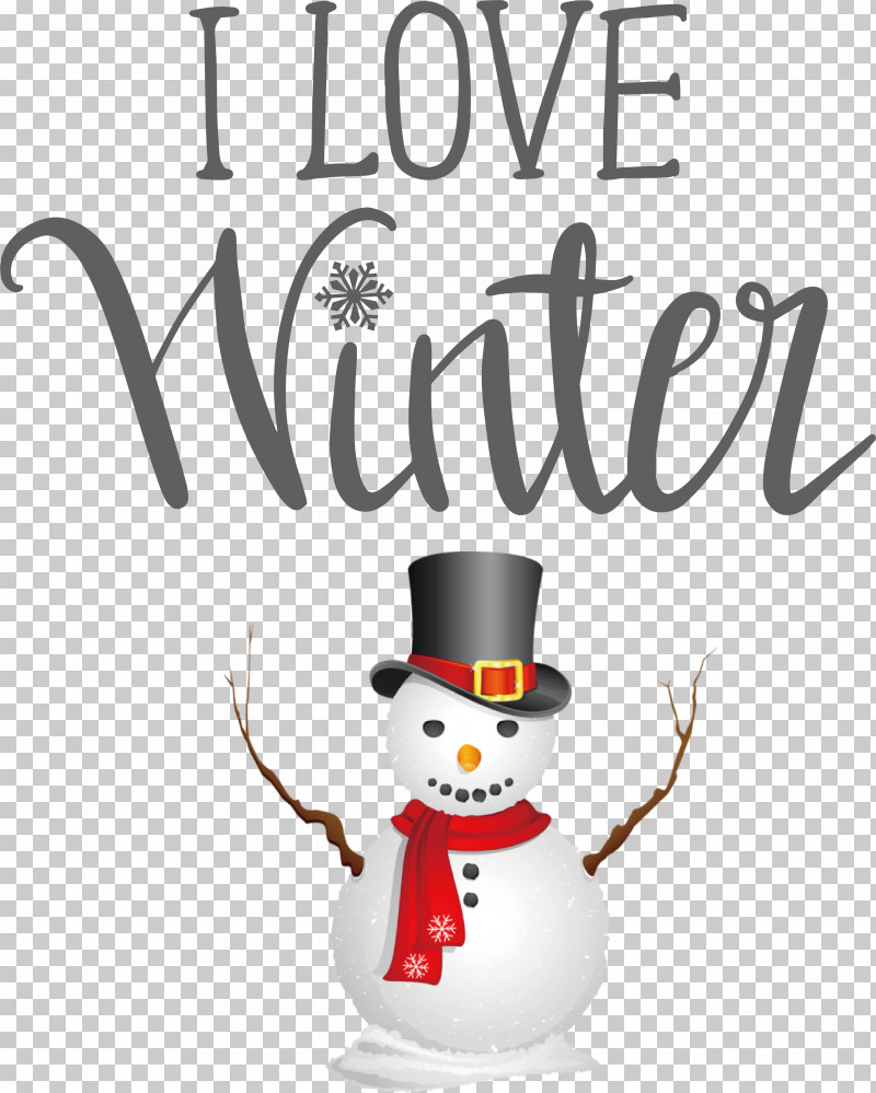 Love Winter PNG, Clipart, Character, Christmas Day, Christmas Ornament, Christmas Ornament M, Holiday Free PNG Download