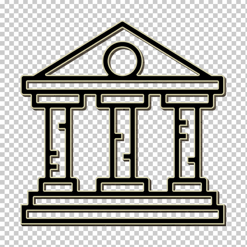 Bank Icon Bitcoin Icon PNG, Clipart, Architecture, Bank Icon, Bitcoin Icon, Building, Classical Architecture Free PNG Download