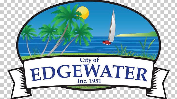 Edgewater Logo Banner PNG, Clipart, Advertising, Area, Banner, Brand, City Free PNG Download