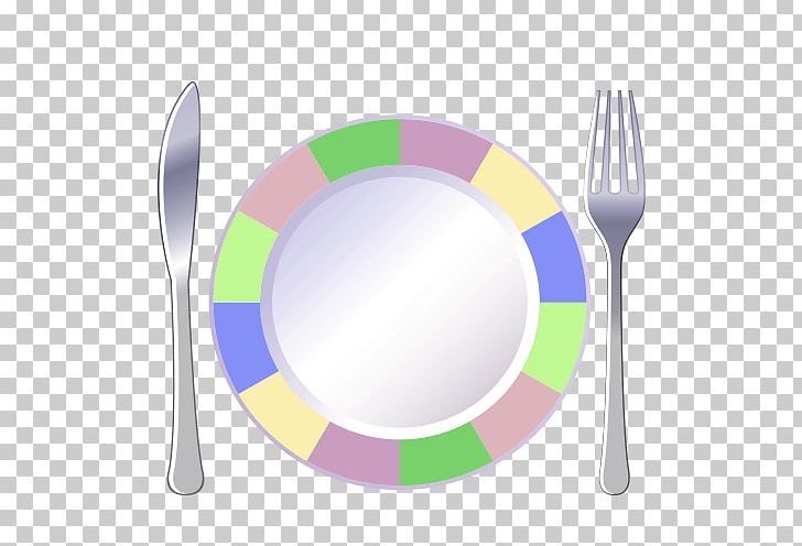 Fork Plate PNG, Clipart, Cartoon, Circle, Cutlery, Designer, Download Free PNG Download