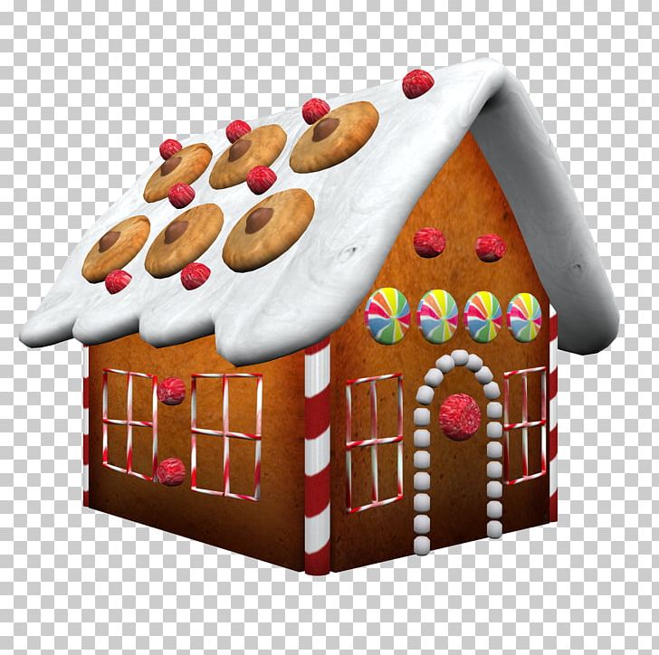 Gingerbread House Grimms' Fairy Tales PNG, Clipart, Brothers Grimm, Cartoon, Christmas Decoration, Christmas Ornament, Confectionery Free PNG Download
