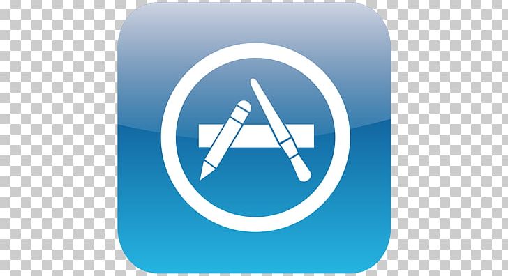 IPhone App Store Apple PNG, Clipart, App, Apple, App Store, Blue, Brand Free PNG Download