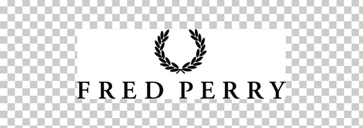 Logo Font Brand Line Fred Perry PNG, Clipart, Black And White, Brand, Fred, Fred Perry, Fred Perry Logo Free PNG Download