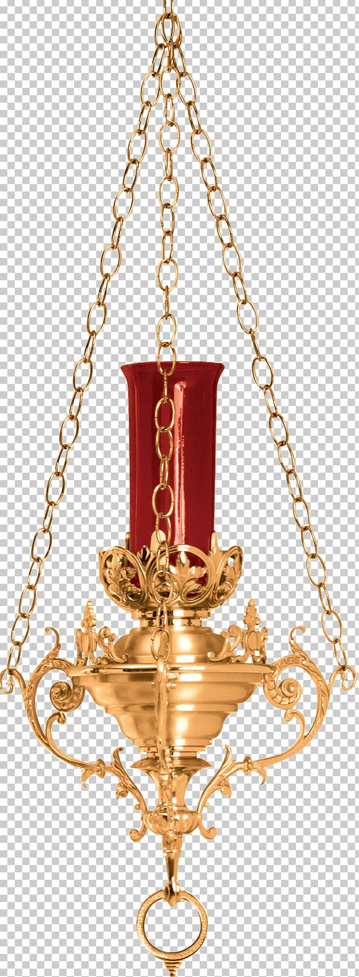 Sanctuary Lamp Light Fixture Electric Light PNG, Clipart, Altar, Altar Lamp, Brass, Candle, Candle Holder Free PNG Download