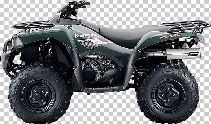 Tire All-terrain Vehicle Suzuki Yamaha Motor Company Power Steering PNG, Clipart, 2017, Auto Part, Car, Exhaust System, Kawasaki Heavy Industries Free PNG Download