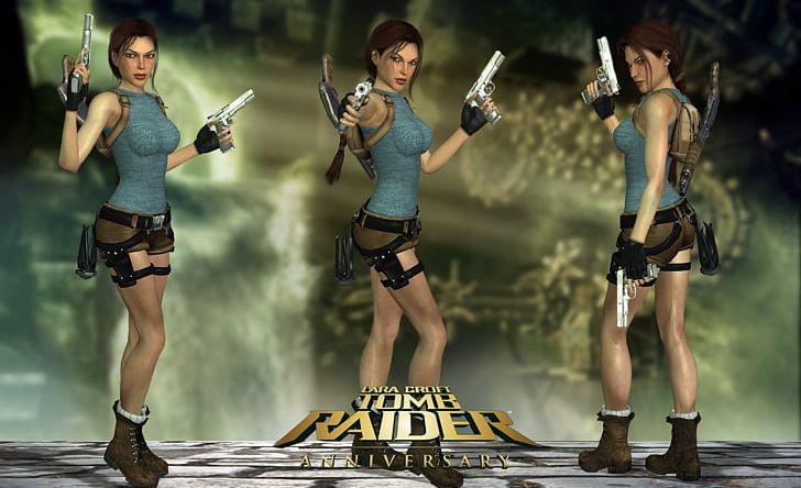 Tomb Raider III Tomb Raider: The Last Revelation Lara Croft And The Temple Of Osiris PNG, Clipart, Adventure, Adventure Film, Adventurer, Computer Wallpaper, Games Free PNG Download