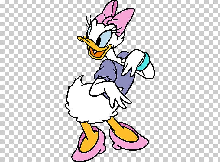Daisy Duck Donald Duck Mickey Mouse The Walt Disney Company PNG ...