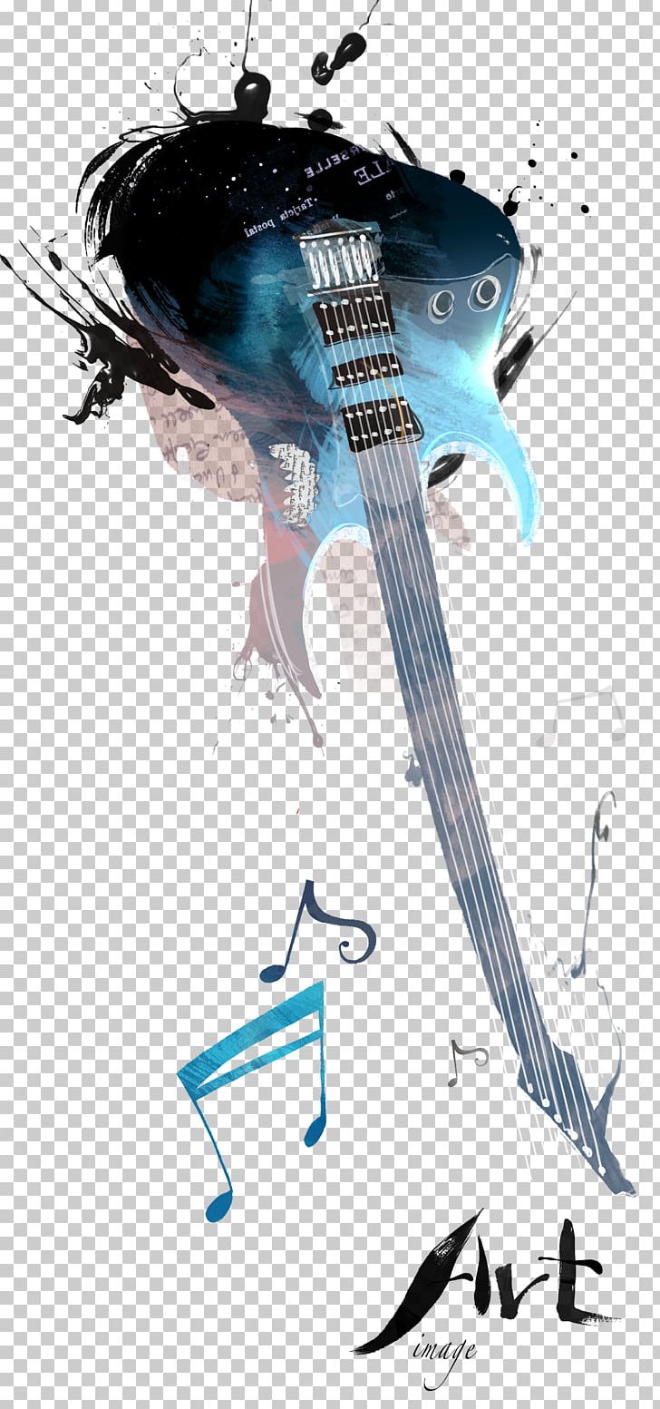 Electric Guitar Musical Instrument PNG, Clipart, Abstract, Abstract Background, Abstract Lines, Abstract Pattern, Creative Design Free PNG Download