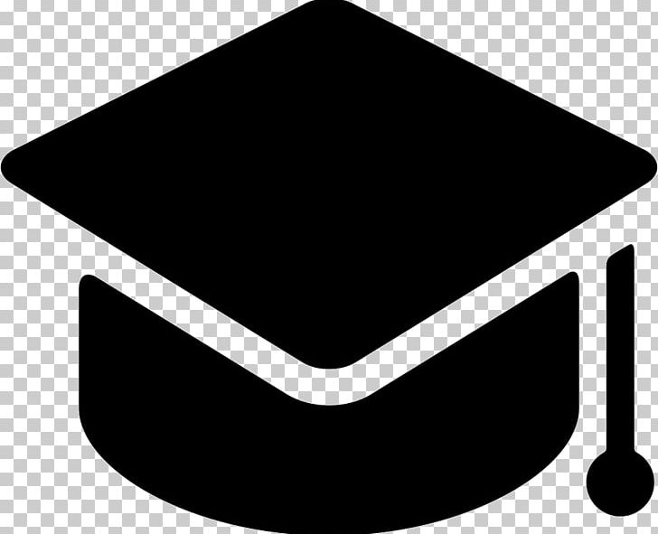 Graduation Ceremony Computer Icons Education College Logo PNG, Clipart, Aca, Angle, Black, Black And White, Cap Free PNG Download