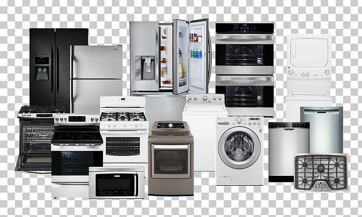 Home Appliance Major Appliance Refrigerator Washing Machines Cooking Ranges PNG, Clipart, Air Conditioning, Clothes Dryer, Cooking Ranges, Dishwasher, Dishwasher Repairman Free PNG Download