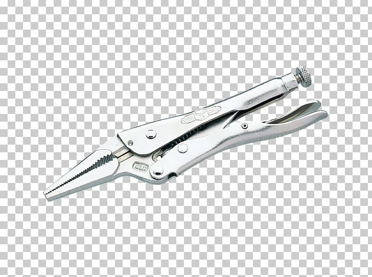 Locking Pliers Hand Tool Irwin Industrial Tools Needle-nose Pliers PNG, Clipart, Angle, Diagonal Pliers, Electricity, Hand Tool, Hardware Free PNG Download