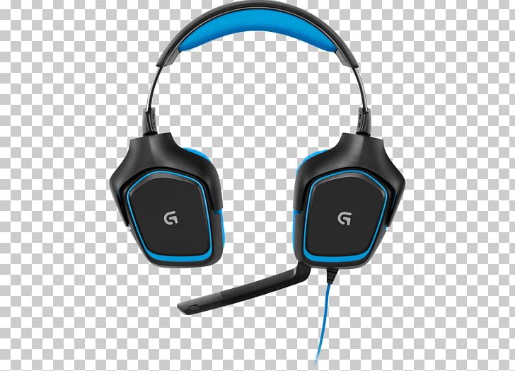 Logitech G430 Microphone Headset 7.1 Surround Sound Logitech G230 PNG, Clipart, 71 Surround Sound, Audio Equipment, Dolby Headphone, Dolby Laboratories, Electronic Device Free PNG Download