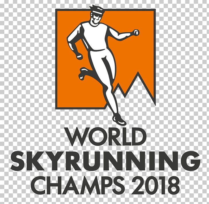Logo 2018 Skyrunner World Series Skyrunning European Championships International Skyrunning Federation PNG, Clipart, Area, Artwork, Brand, Graphic Design, Human Behavior Free PNG Download