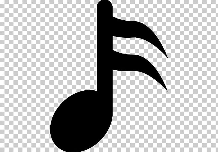 Musical Note Musical Instruments Flat PNG, Clipart, Beak, Black And White, Classical Music, Clef, Computer Icons Free PNG Download