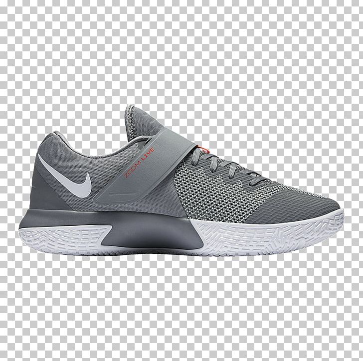 Nike Zoom Live Ii Basketball Shoe Sports Shoes PNG, Clipart,  Free PNG Download