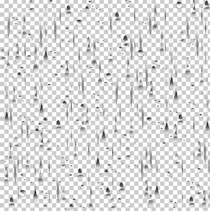 Rain Drop PNG, Clipart, Angle, Black, Black And White, Dew, Download Free PNG Download