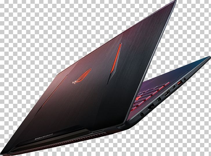 ROG Strix GL502 Gaming Laptop GL702 Asus Intel Core I7 PNG, Clipart, Asus, Asus Rog, Asus Rog Gl752, Brand, Electronics Free PNG Download