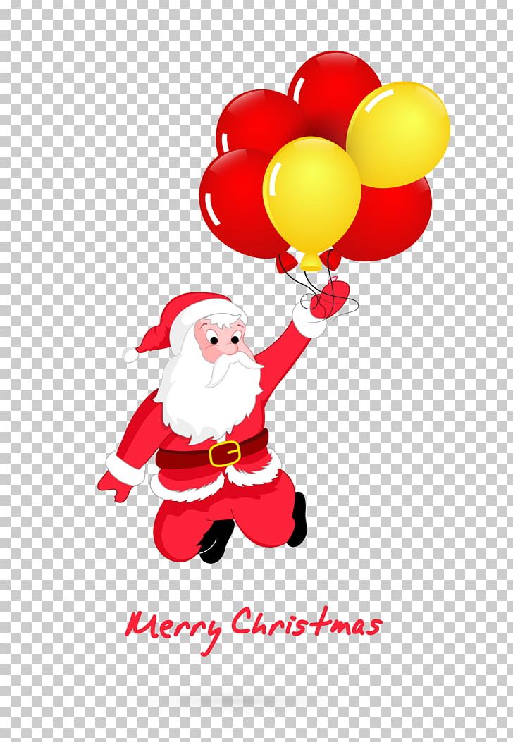 Santa Claus Drawing Balloon Illustration PNG, Clipart, Air Balloon, Balloon, Cartoon, Christmas Decoration, Fictional Character Free PNG Download