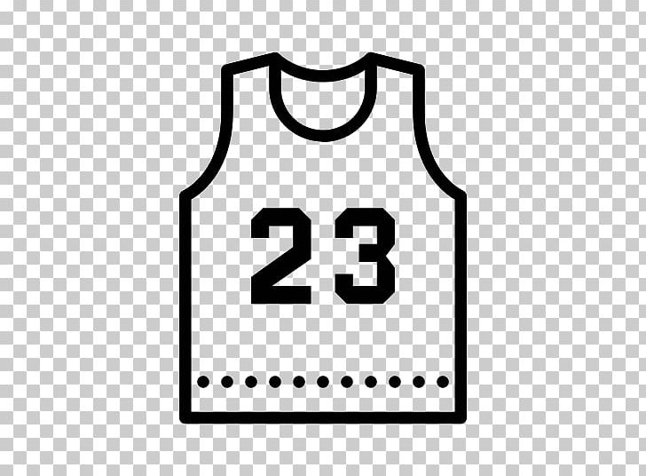 T-shirt Basketball Uniform Jersey PNG, Clipart, Area, Basket, Basketball, Basketball Uniform, Black Free PNG Download