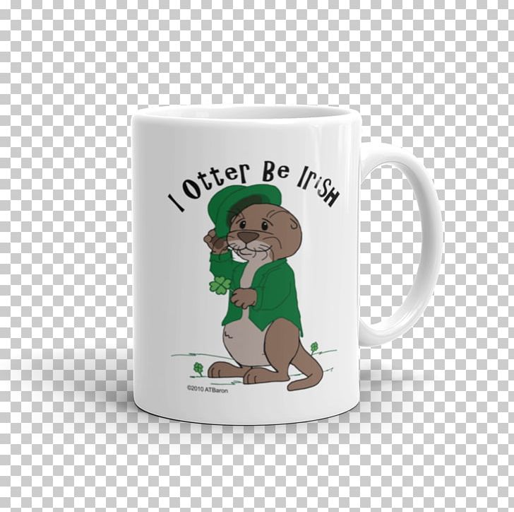 T-shirt Otter Unisex Mug Polyester PNG, Clipart, Affection, Clothing, Cotton, Cup, Drinkware Free PNG Download