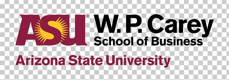 W. P. Carey School Of Business Arizona State University Business School Student PNG, Clipart, Area, Arizona, Arizona State University, Brand, Business Free PNG Download