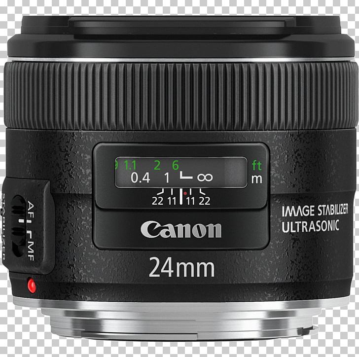 Canon EF Lens Mount Canon EF 24mm Lens Ultrasonic Motor Canon EF Wide-Angle 24mm F/2.8 IS USM PNG, Clipart, Camera, Camera Lens, Canon, Canon Ef, Canon Ef Lens Mount Free PNG Download