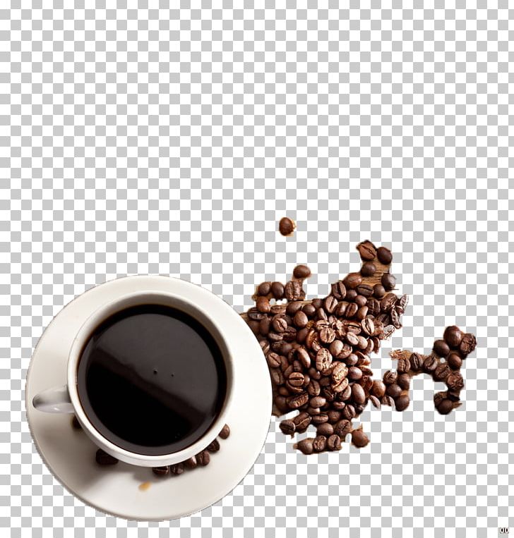 Coffee Tea Espresso Cafe Drink PNG, Clipart, Arabica Coffee, Beans, Beautiful, Black Drink, Caffeine Free PNG Download