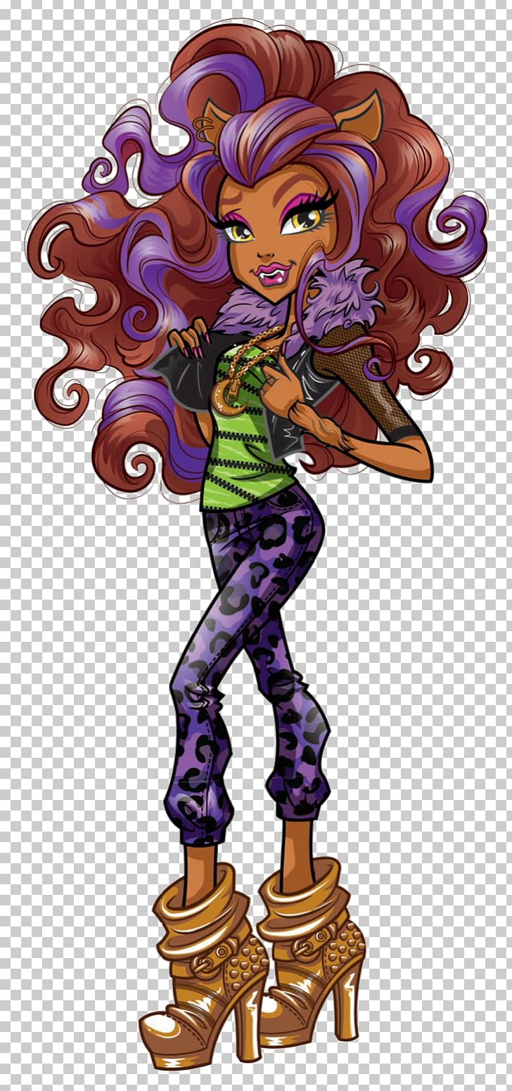 Frankie Stein Gray Wolf Monster High Doll PNG, Clipart, Art, Cartoon, Doll, Fantasy, Fictional Character Free PNG Download