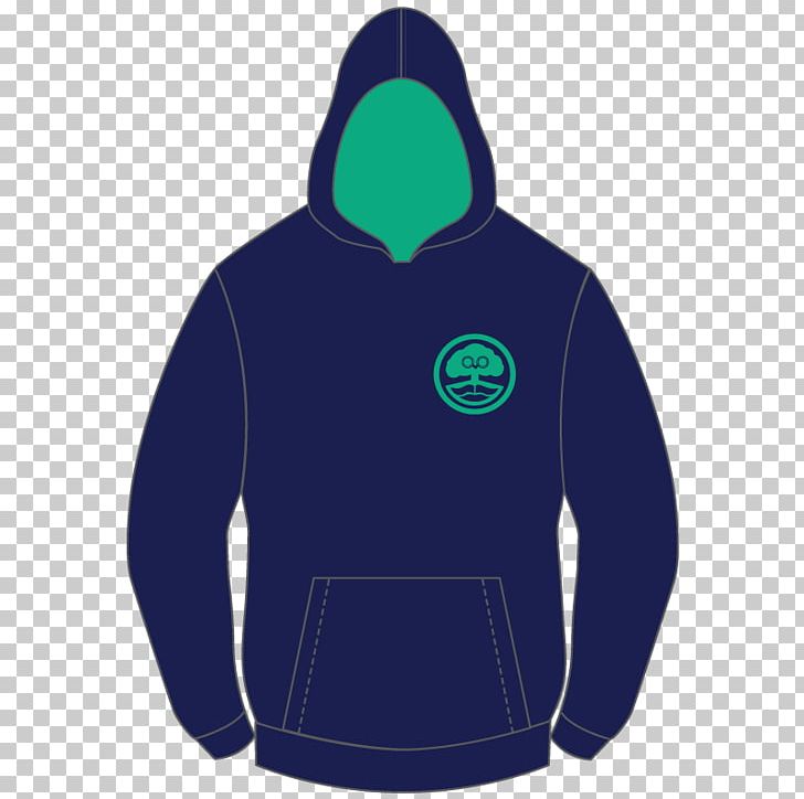 Hoodie Bluza Clothing Logo PNG, Clipart, Blue, Bluza, Brand, Clothing, Cobalt Blue Free PNG Download