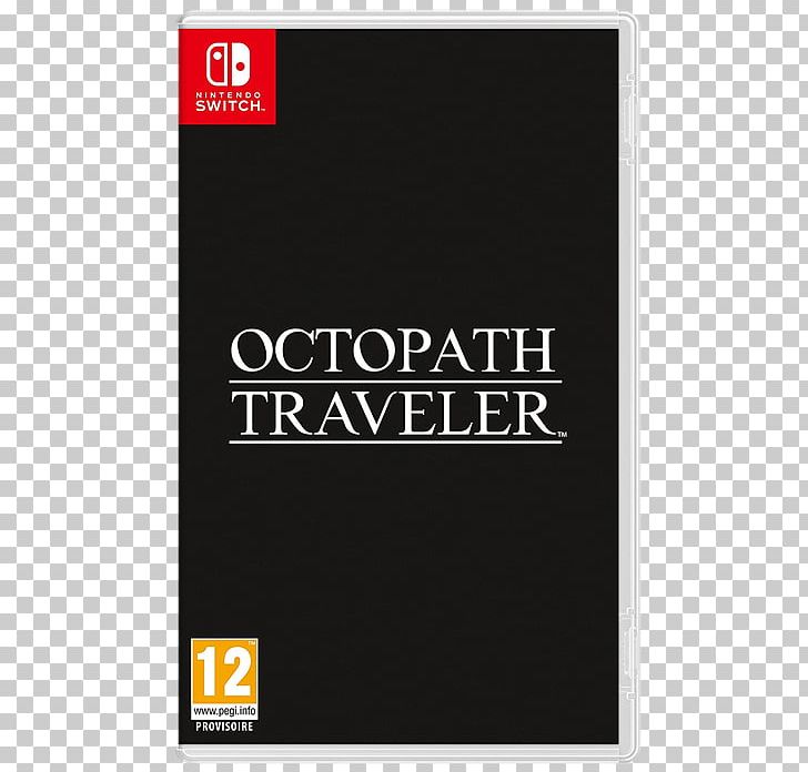 Octopath Traveler Nintendo Switch Bravely Default Crash Bandicoot N. Sane Trilogy Darkest Dungeon PNG, Clipart, Better Call Saul, Brand, Bravely, Bravely Default, Crash Bandicoot N Sane Trilogy Free PNG Download