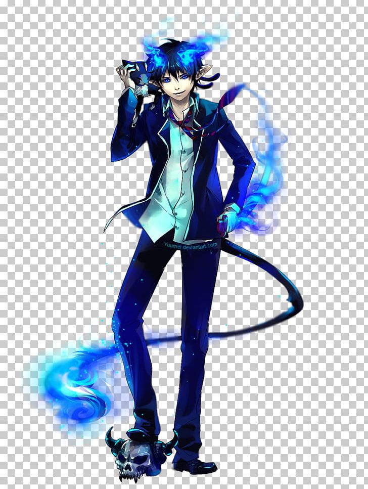 Rin Okumura Blue Exorcist YouTube Pazuzu PNG, Clipart, Action Figure ...