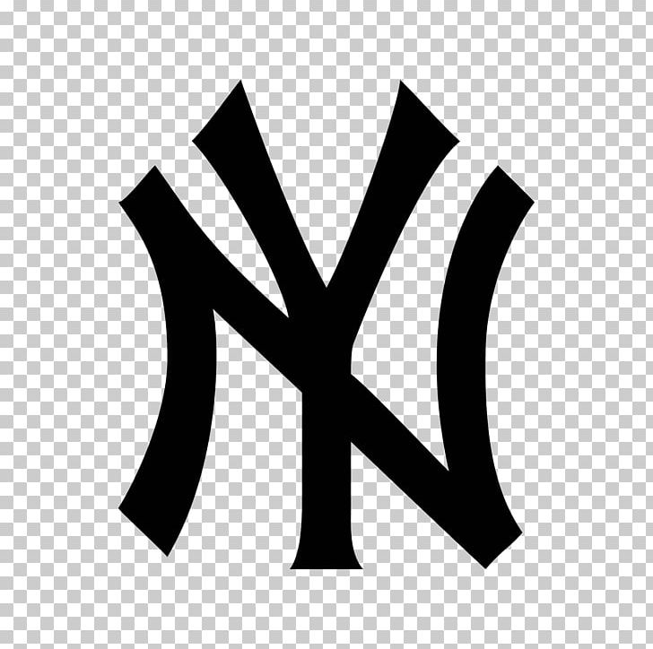Yankee Stadium Logos And Uniforms Of The New York Yankees American League East MLB PNG, Clipart, American League, American League East, Angle, Baseball, Black Free PNG Download